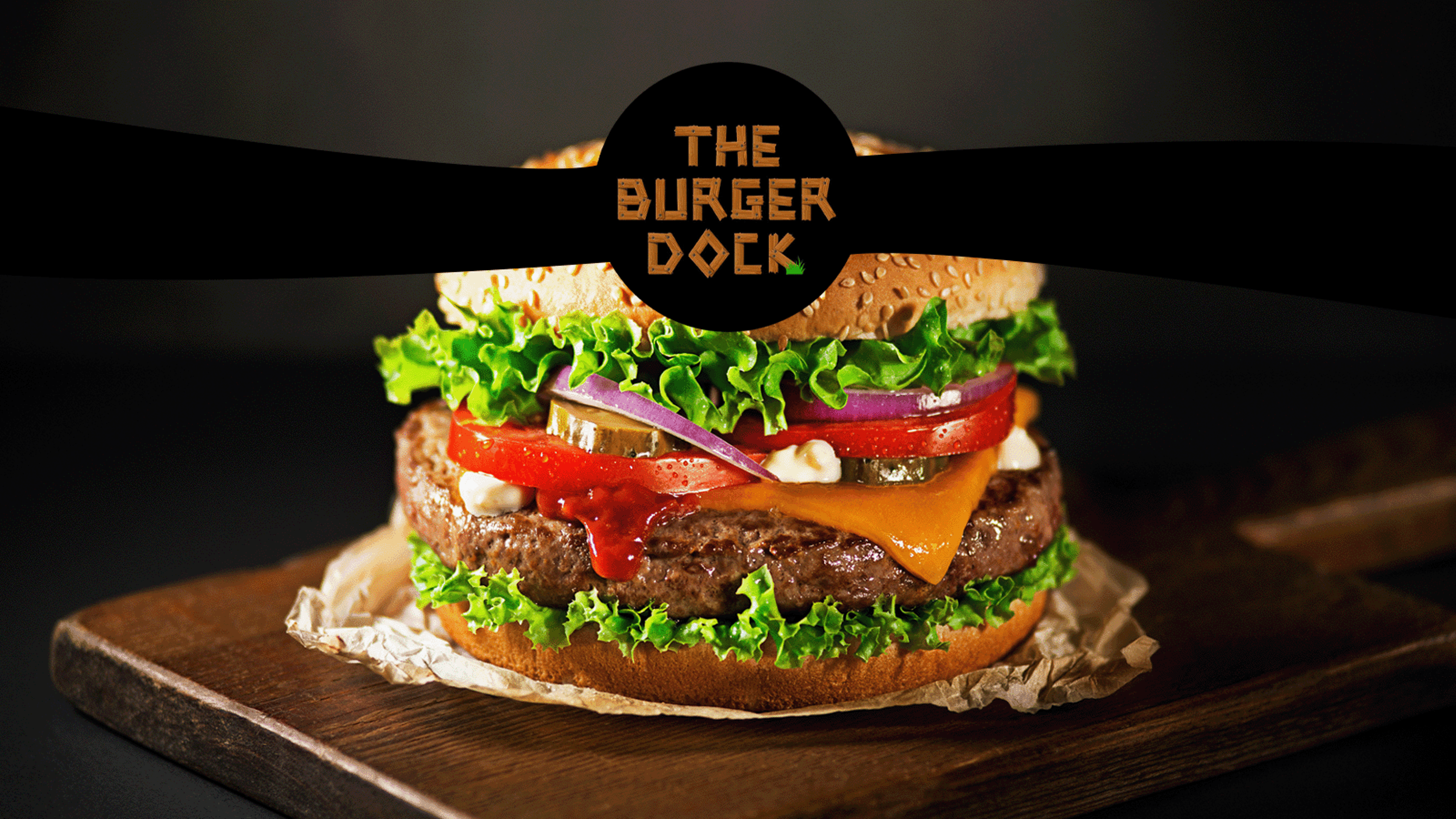 The Burger Dock Coleraine